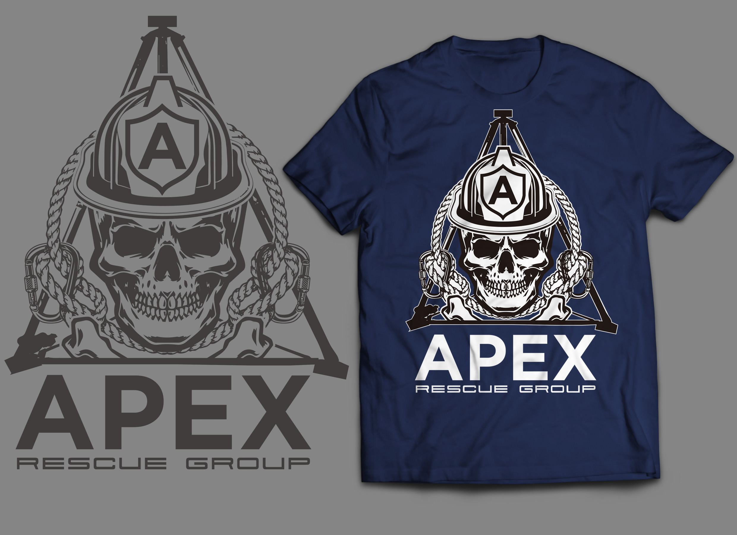 Diseño de Camiseta por yganess para este proyecto | Diseño #28964565