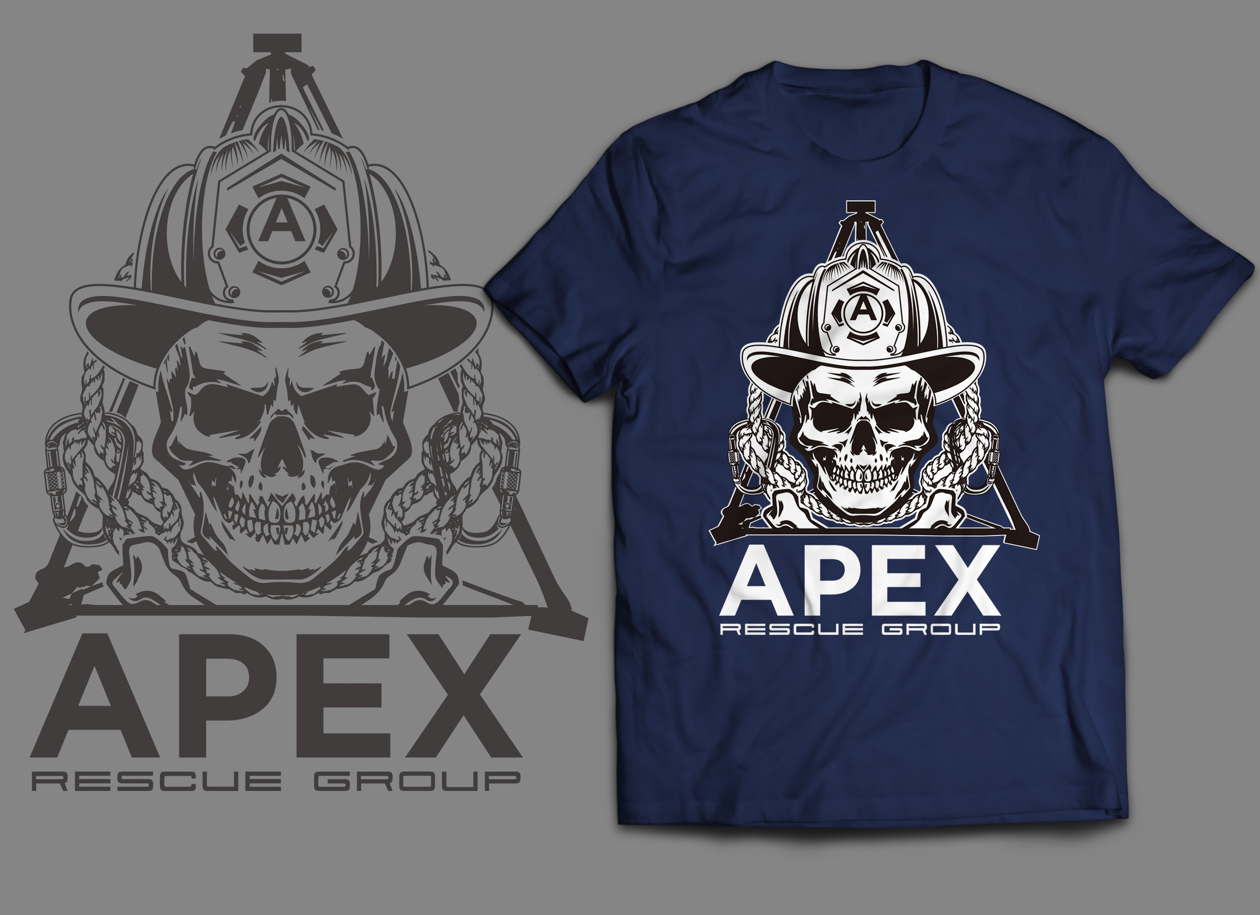 T-shirt Design by yganess for this project | Design #28965881