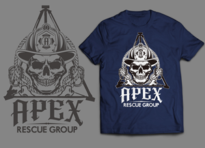 T-shirt Design by yganess for this project | Design: #28966381