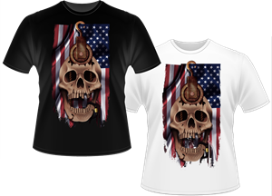 T-shirt Design by Nordic Designer for this project | Design: #28966087