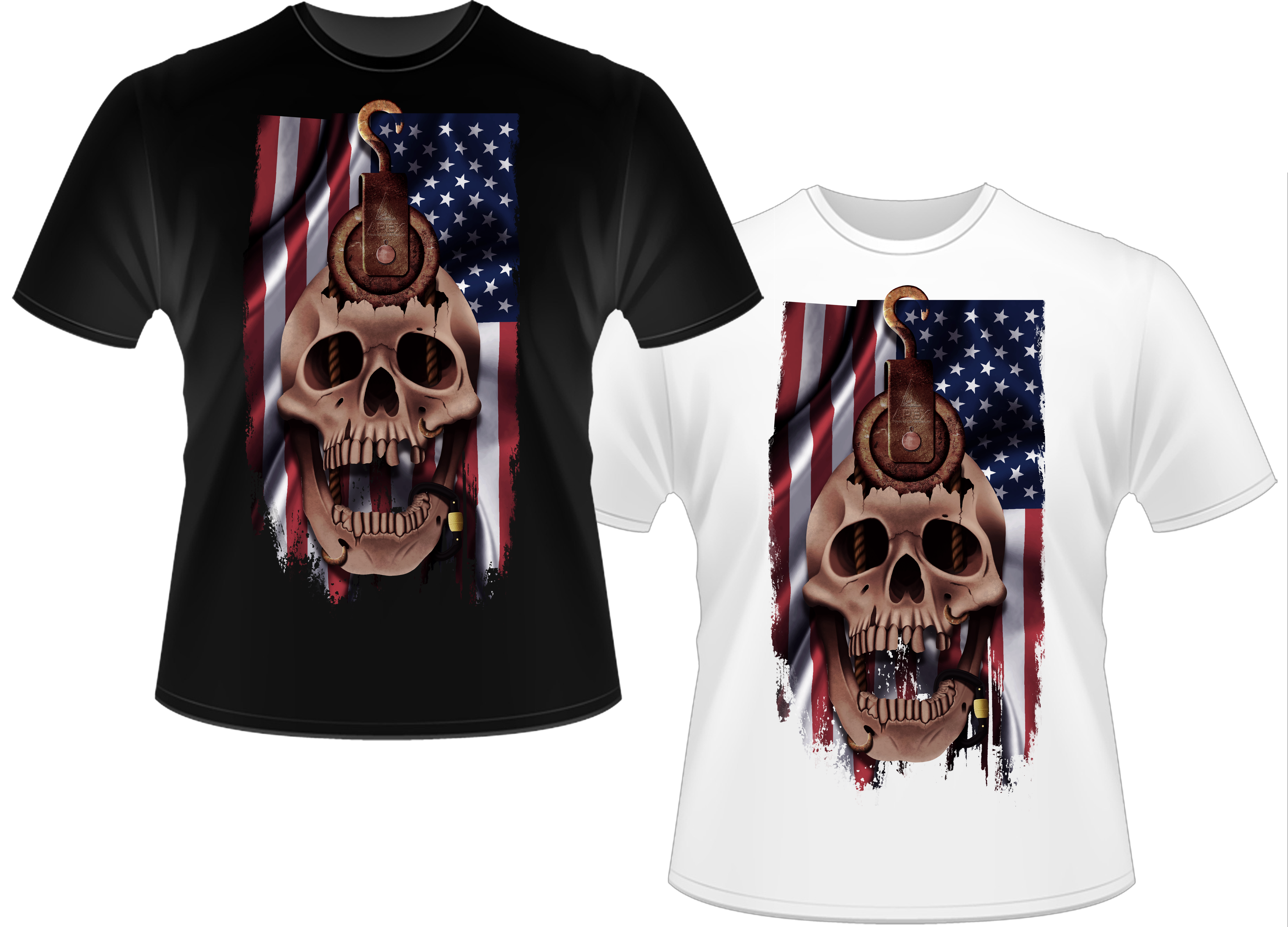 T-Shirt-Design von Nordic Designer für dieses Projekt | Design #28966097