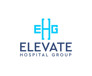 Logo Design by Thati Designs for Elevate Hospital Group | Design: #28936485