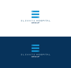 Logo Design by Enz67 for Elevate Hospital Group | Design: #28937058