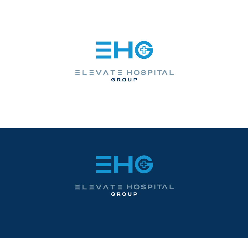 Design de Logo par Enz67 pour Elevate Hospital Group | Design #28937063