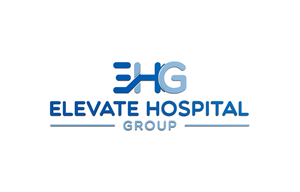 Logo Design by Md Sakhawat Hosssain for Elevate Hospital Group | Design: #28949203
