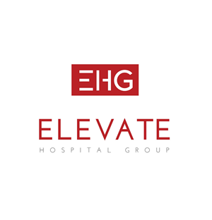 Logo Design by T_jenny for Elevate Hospital Group | Design: #28935801