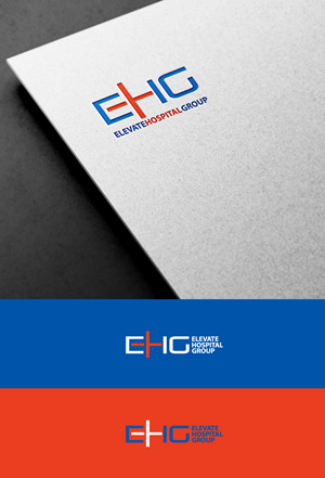 Logo Design by Digi_Design555 for Elevate Hospital Group | Design: #28940307