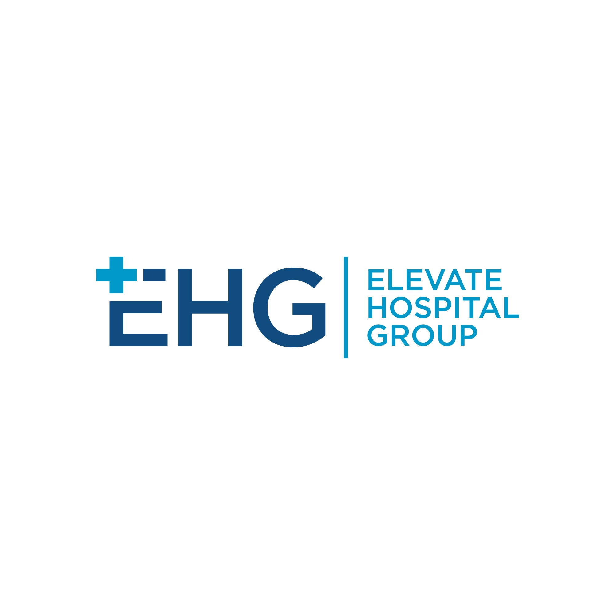 Logo Design by FransiskaDesign for Elevate Hospital Group | Design #28936182