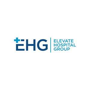 Logo Design by FransiskaDesign for Elevate Hospital Group | Design: #28936182