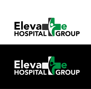 Logo Design by got2believe for Elevate Hospital Group | Design: #28934619