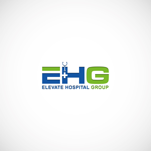 Logo Design by Go4Logo for Elevate Hospital Group | Design: #28934918