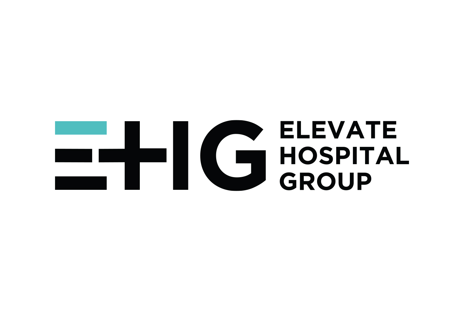 Logo Design by Grafactory for Elevate Hospital Group | Design #28946541