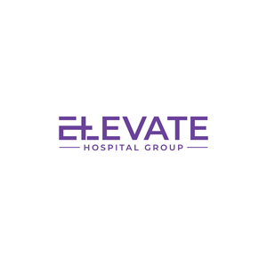 Logo-Design von Pictorial für Elevate Hospital Group | Design #28937478