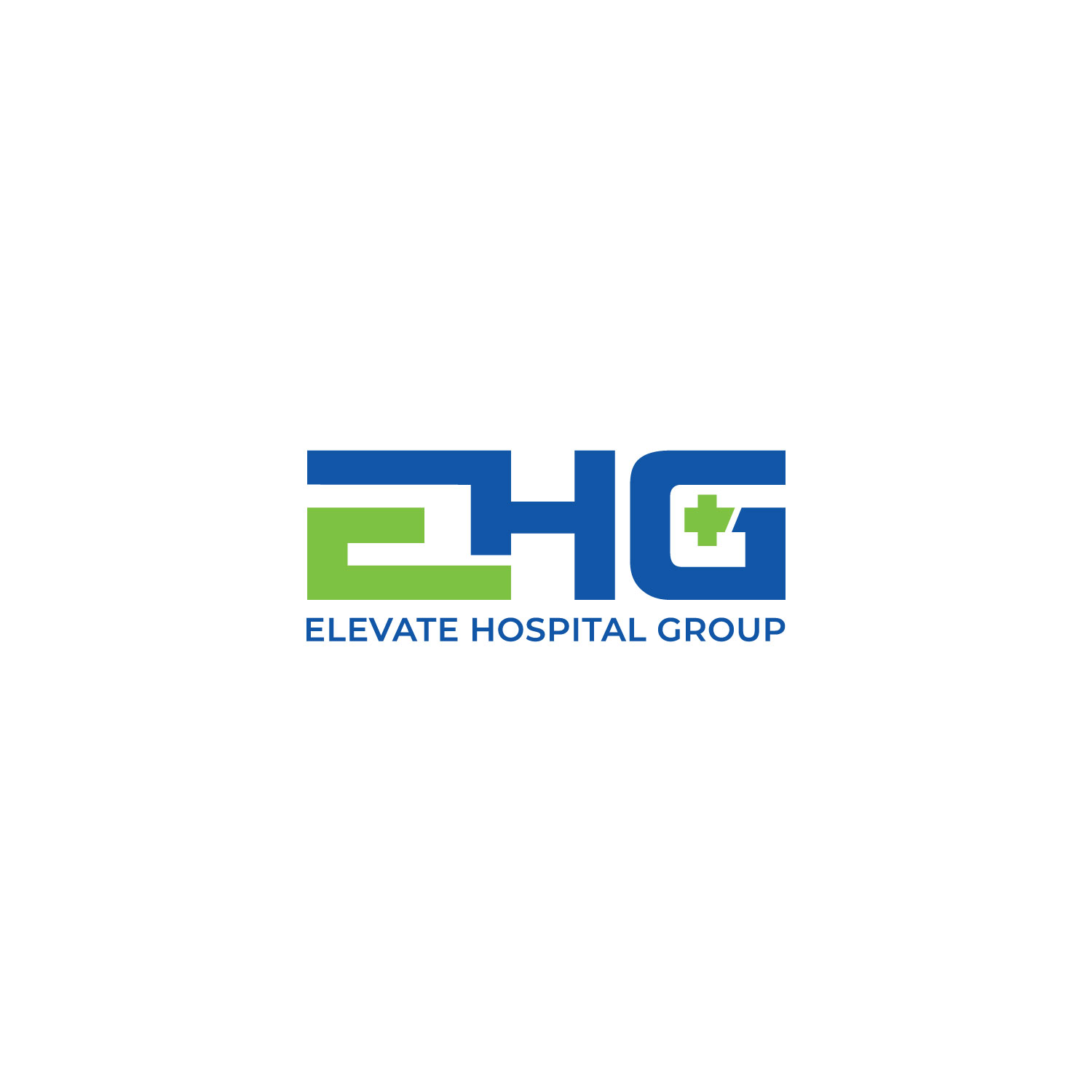 Logo-Design von LAXMI DESIGNHUB für Elevate Hospital Group | Design #28937481