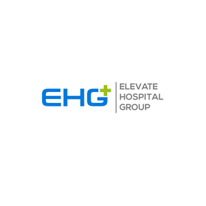Logo Design by Elisa Davis for Elevate Hospital Group | Design: #28939341