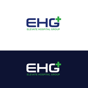 Logo Design by Elisa Davis for Elevate Hospital Group | Design: #28939342