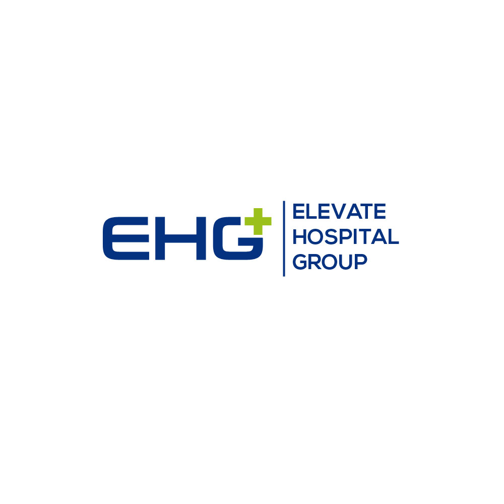 Logo Design by Elisa Davis for Elevate Hospital Group | Design #28939343