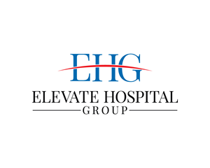 Logo Design by Atec for Elevate Hospital Group | Design: #28936007