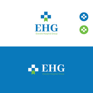 Logo-Design von nandkumar für Elevate Hospital Group | Design: #28958554