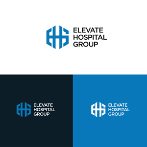 Logo Design by hector0811 for Elevate Hospital Group | Design: #28939262