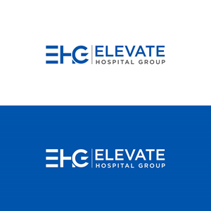 Logo-Design von kaushal 05 für Elevate Hospital Group | Design #28935693