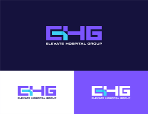Logo Design by soriyeee for Elevate Hospital Group | Design: #28948102