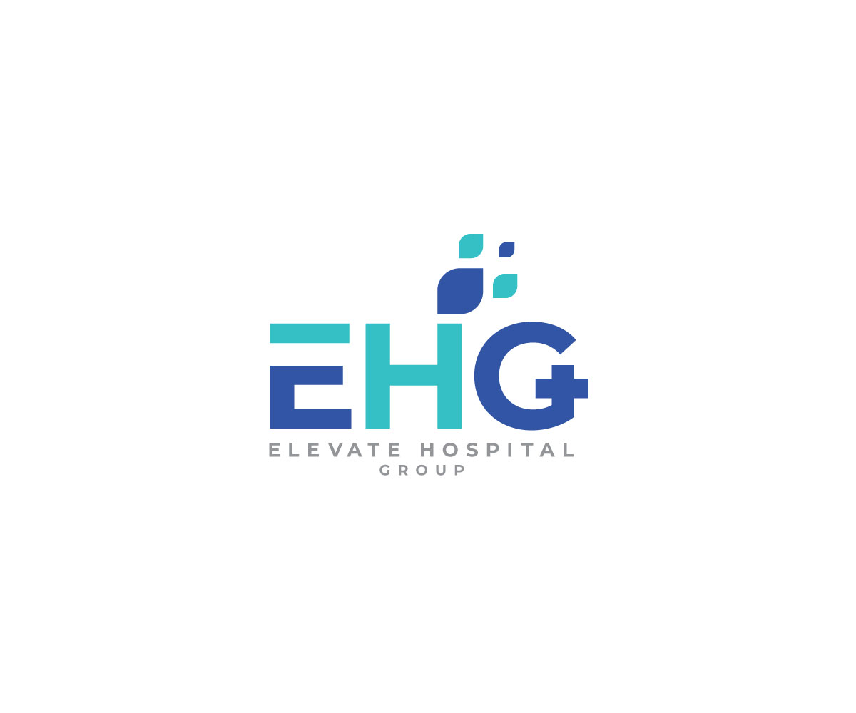 Logo-Design von Ansh Design für Elevate Hospital Group | Design #28937604
