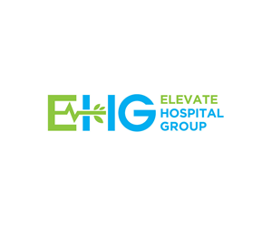 Logo Design by Ansh Design for Elevate Hospital Group | Design: #28937605