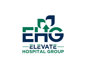 Logo Design by Ansh Design for Elevate Hospital Group | Design: #28937607
