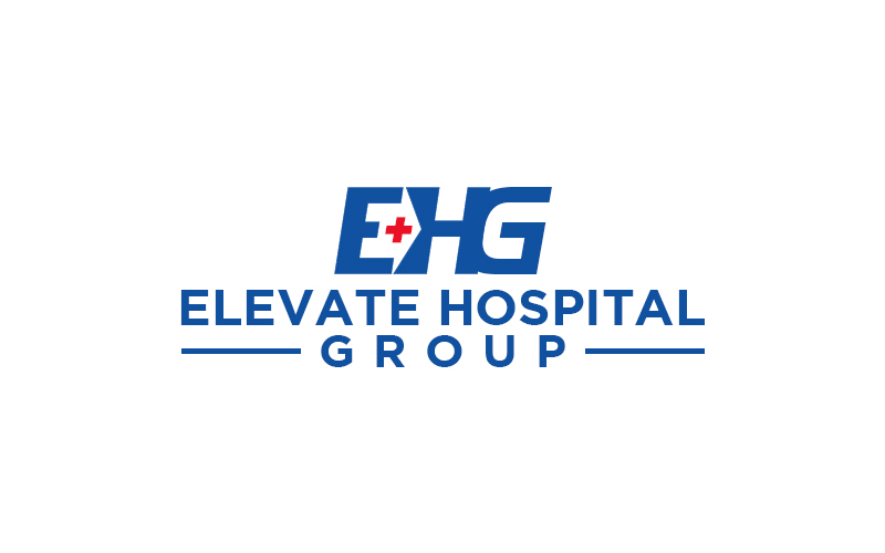 Logo Design by Soonia for Elevate Hospital Group | Design #28936739
