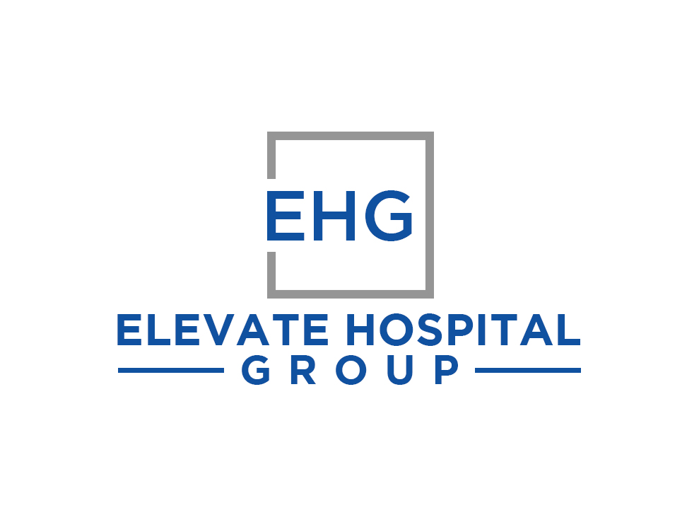 Logo-Design von Soonia für Elevate Hospital Group | Design #28936740