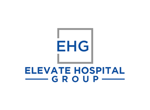 Logo-Design von Soonia für Elevate Hospital Group | Design: #28936740