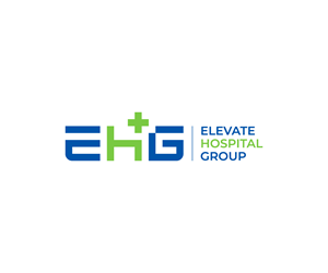 Logo Design by _Asadancs for Elevate Hospital Group | Design: #28935874