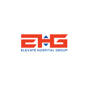 Logo-Design von geni für Elevate Hospital Group | Design #28935302