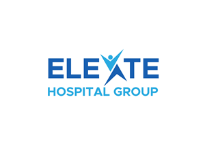 Logo Design by RAN MEI JS for Elevate Hospital Group | Design: #28943559