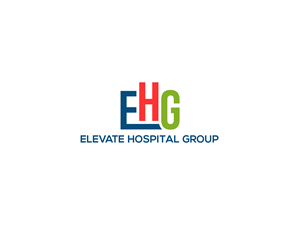 Logo-Design von BNdesigner für Elevate Hospital Group | Design: #28937837