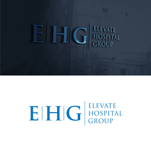 Logo Design by Kkanti for Elevate Hospital Group | Design: #28934673