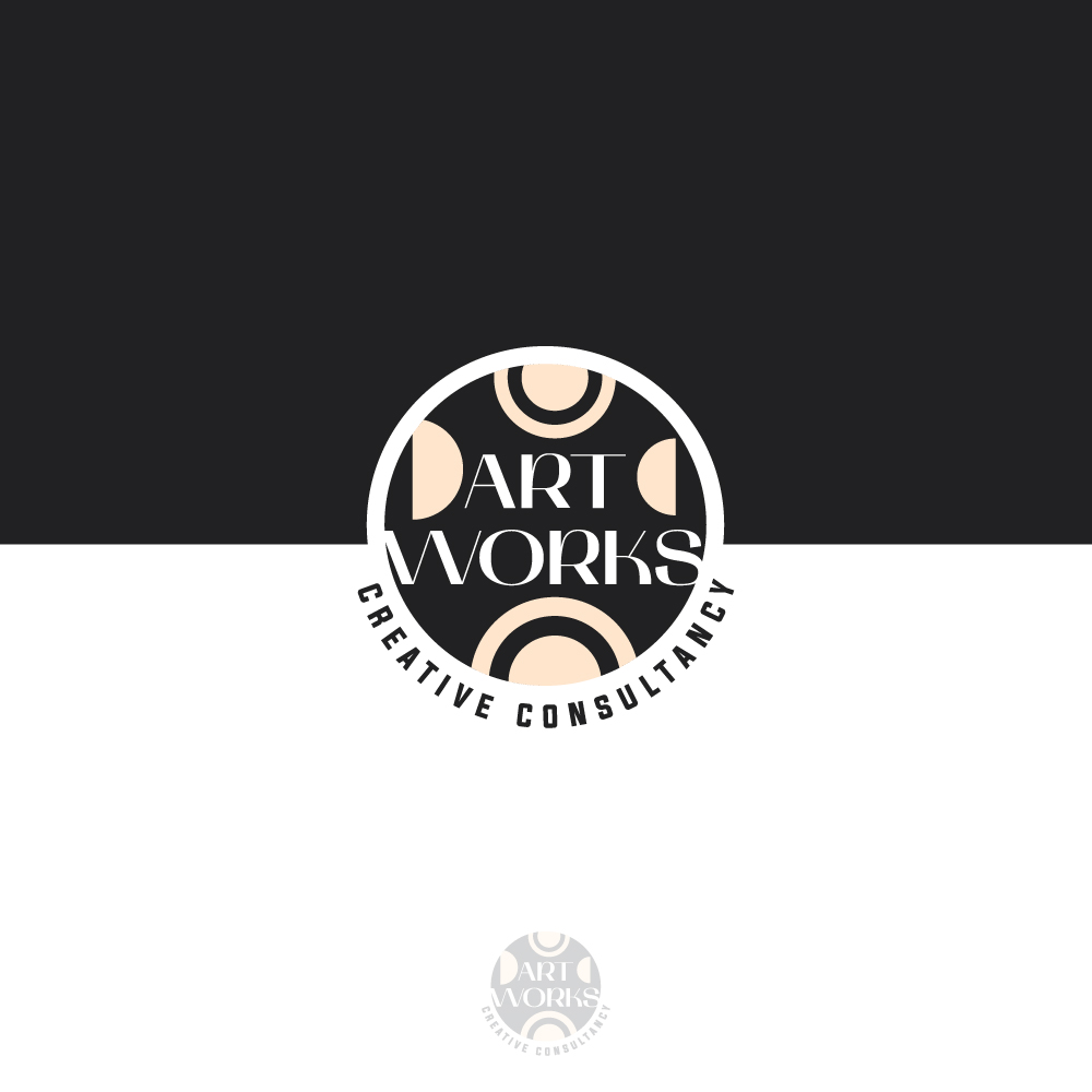 Logo Design by Sujit Banerjee for this project | Design #28949264