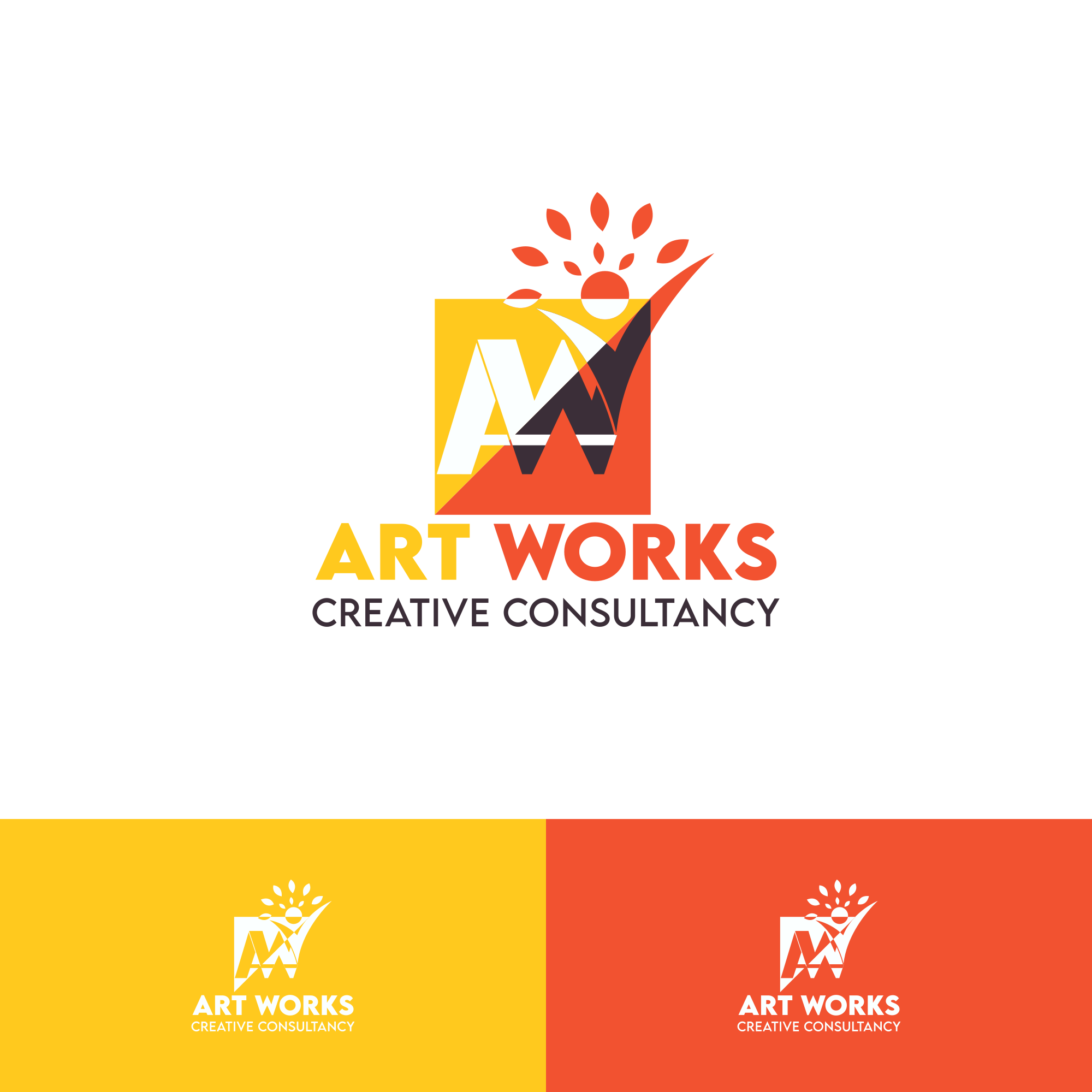 Logo Design by alitjuara for this project | Design #28968184