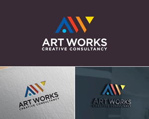 Logo Design by Atec for this project | Design: #28942480