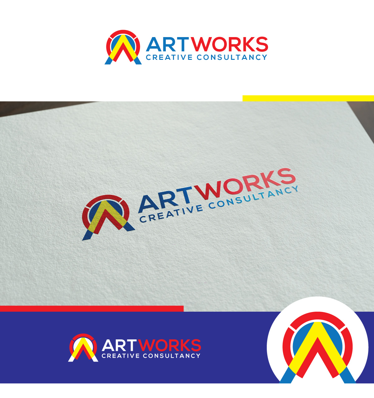 Logo Design by creativepix for this project | Design #28941512