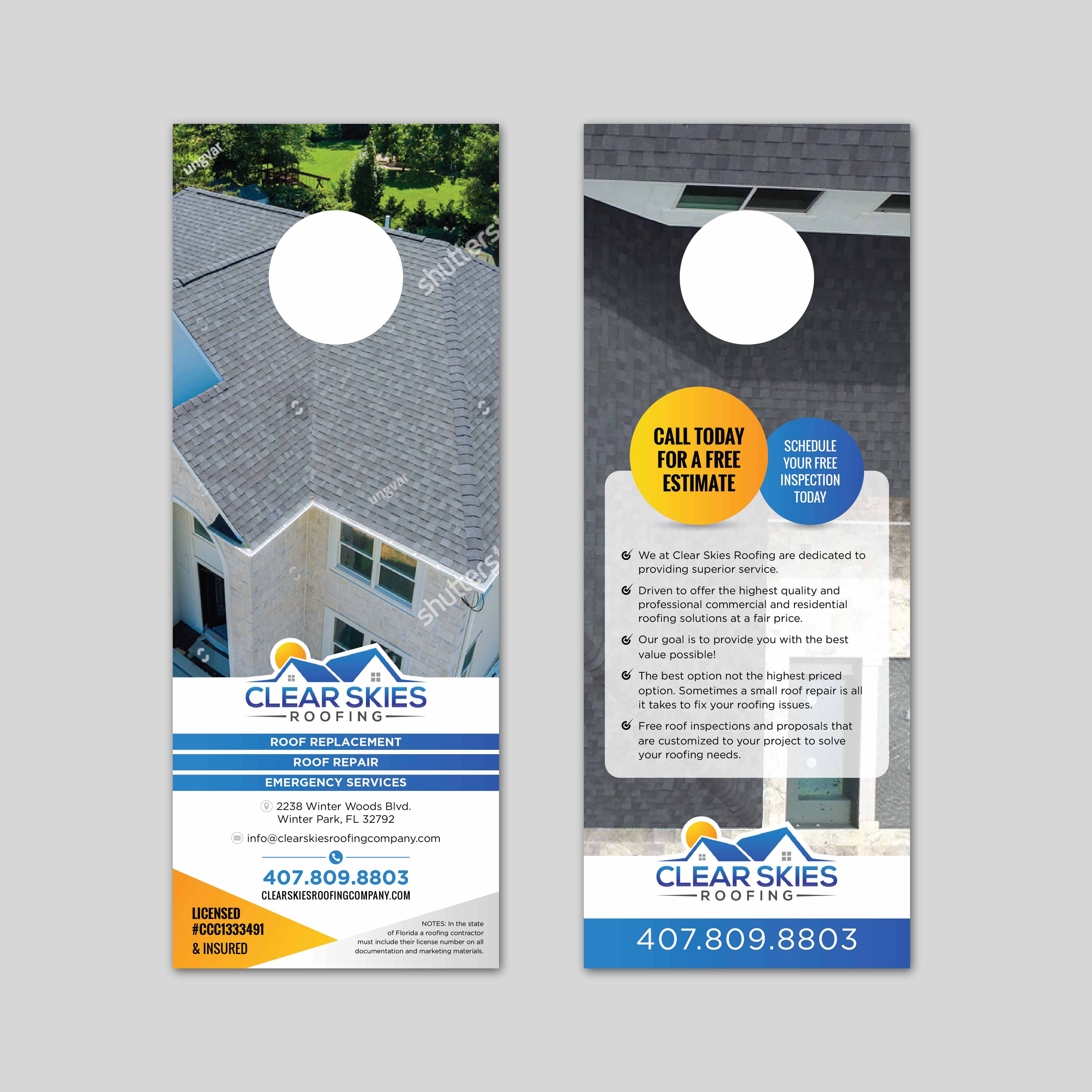 Diseño de Flyer por san.ty para este proyecto | Diseño #28949495