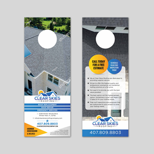 Flyer Design by san.ty for this project | Design: #28949495