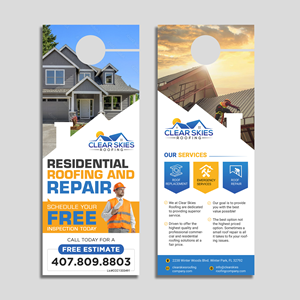 Flyer Design by Design Motion for this project | Design: #28945029