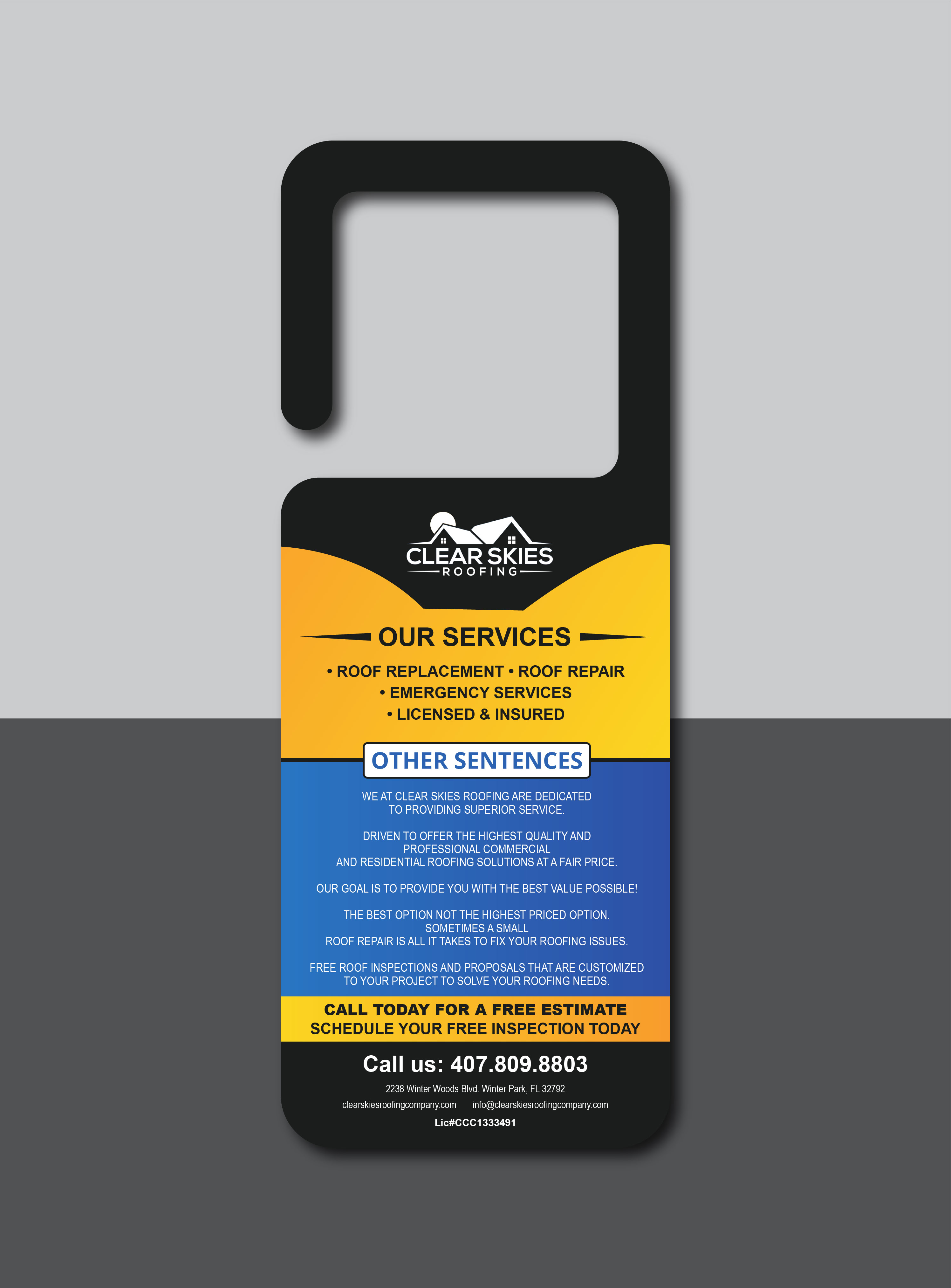 Diseño de Flyer por artbitin para este proyecto | Diseño #28937551