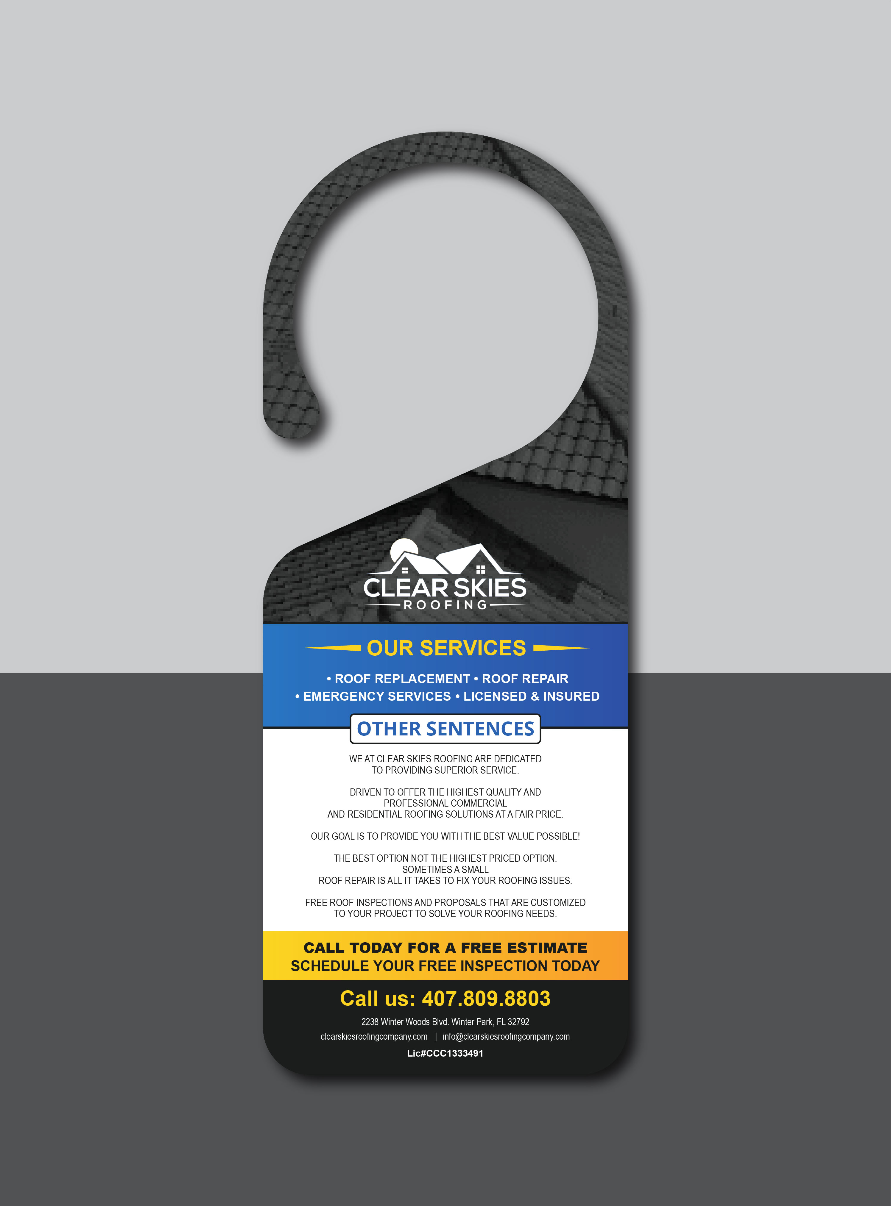 Diseño de Flyer por artbitin para este proyecto | Diseño #28937552