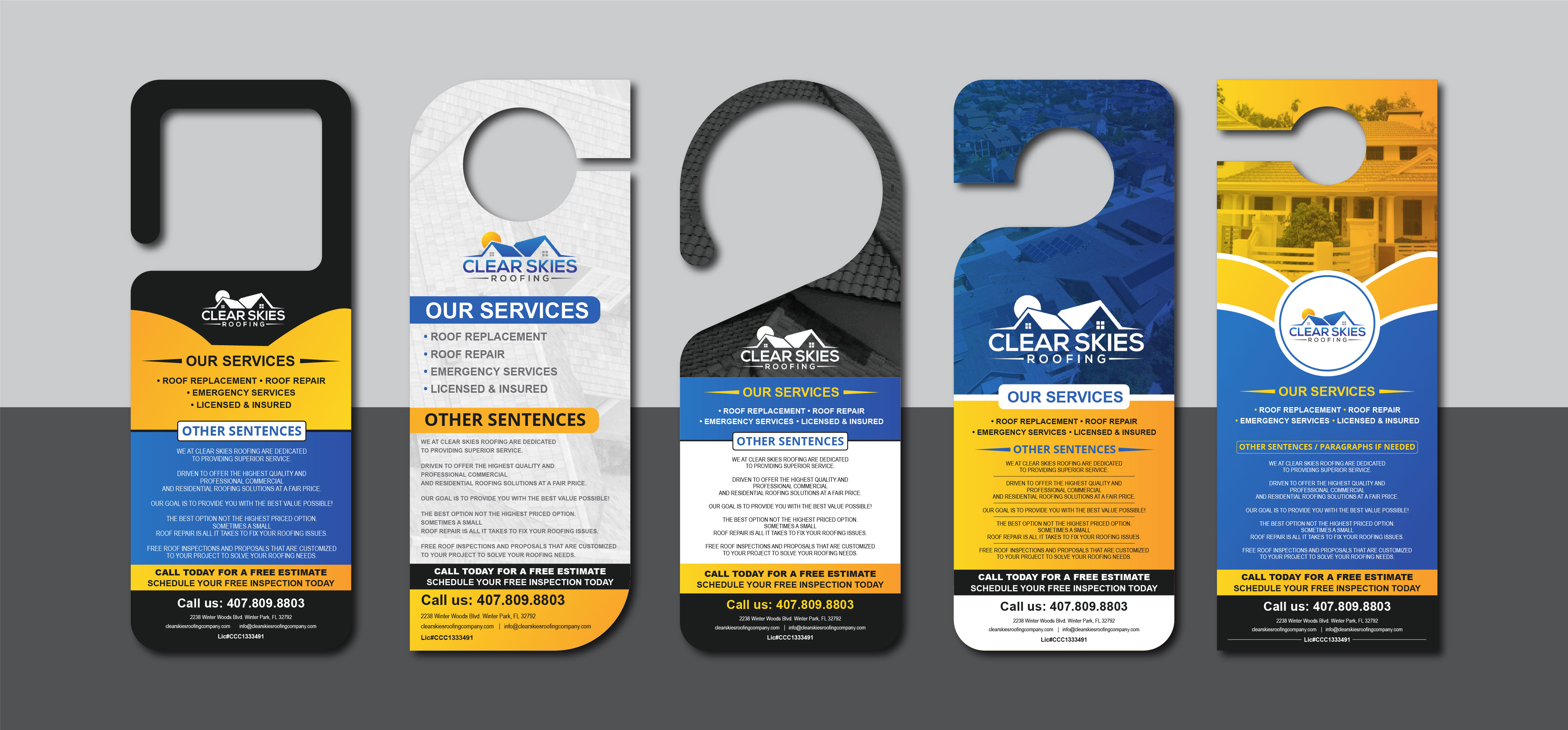 Diseño de Flyer por artbitin para este proyecto | Diseño #28937557