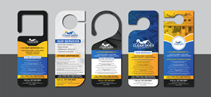 Flyer Design by artbitin for this project | Design: #28937557