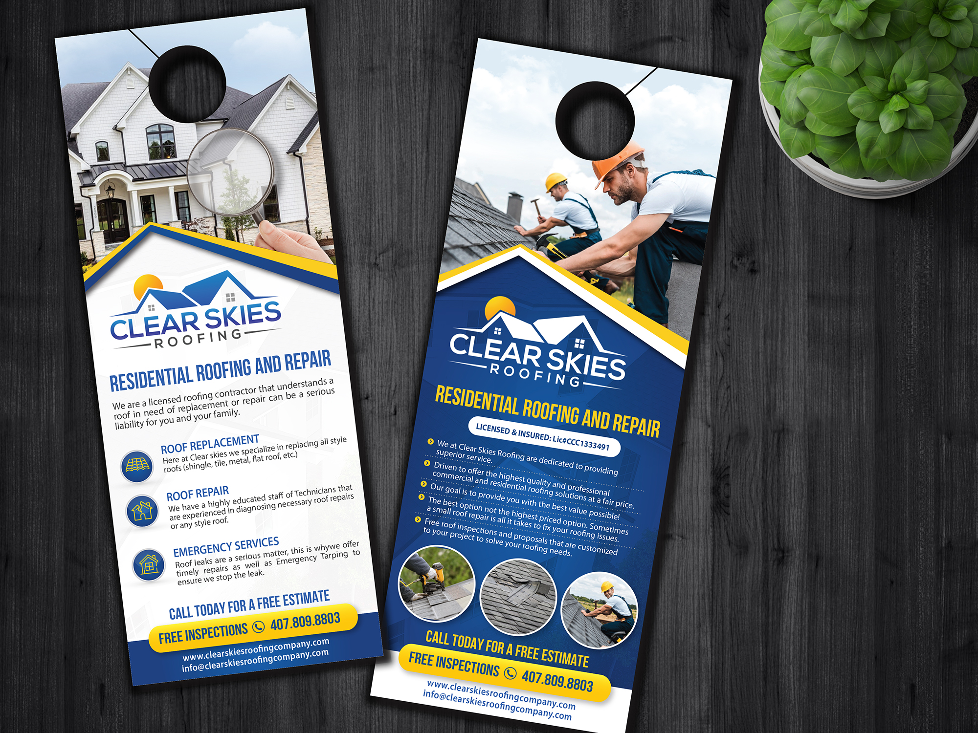 Flyer-Design von alex989 für dieses Projekt | Design #28936756