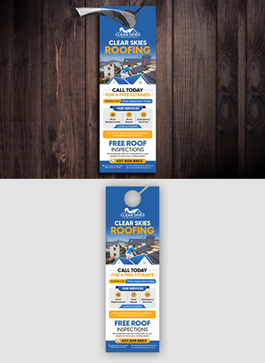 Flyer Design by debdesign for this project | Design: #28937847